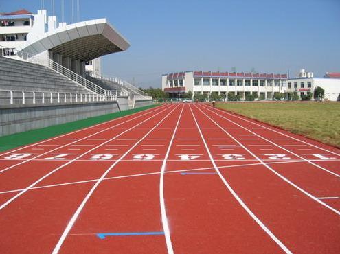 泰州学校柠檬视频污污跑道